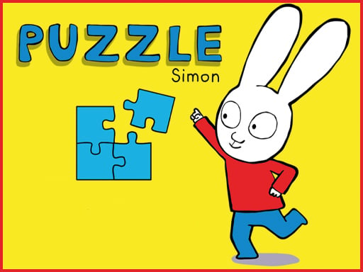 Simon Puzzle